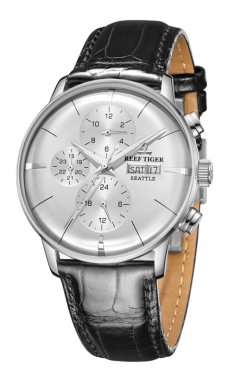 Đồng hồ Reef Tiger RGA1699-YWB