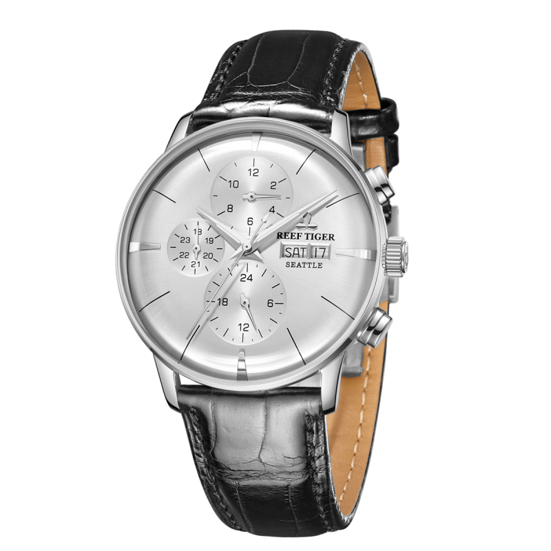 Đồng hồ Reef Tiger RGA1699-YWB Đồng hồ Reef Tiger RGA1699-YWB