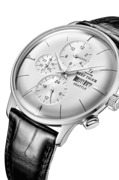Đồng hồ Reef Tiger RGA1699-YWB