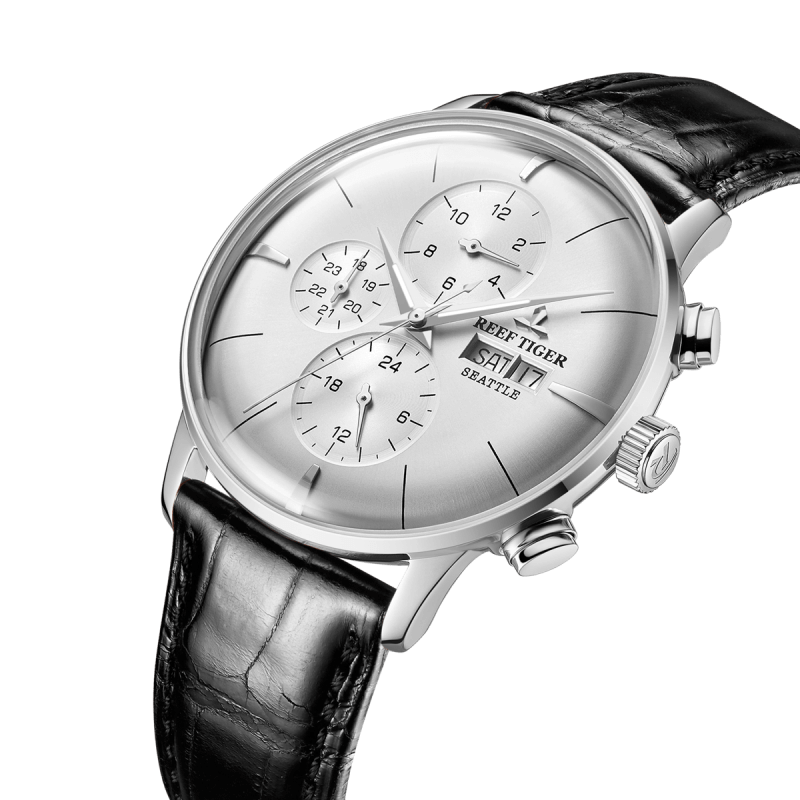 Đồng hồ Reef Tiger RGA1699-YWB Đồng hồ Reef Tiger RGA1699-YWB