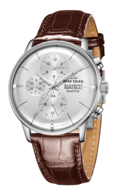 Đồng hồ Reef Tiger RGA1699-YWS