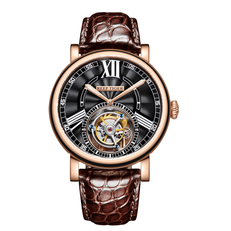 Đồng hồ Reef Tiger RGA1999-BBS Đồng hồ Reef Tiger RGA1999-BBS