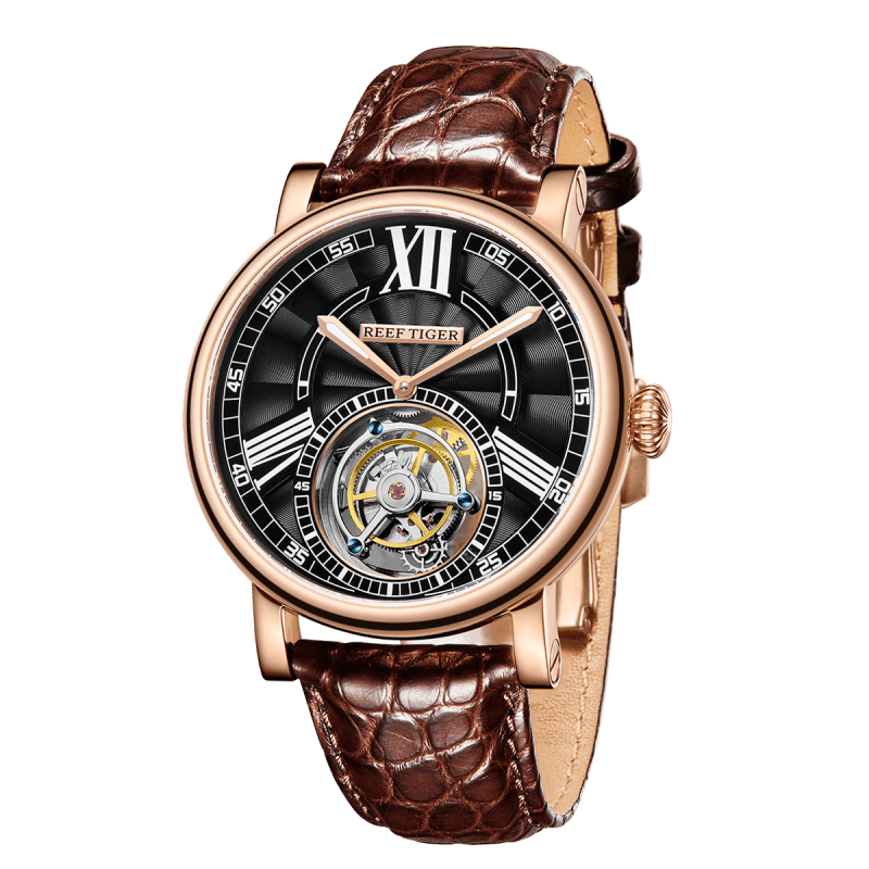 Đồng hồ Reef Tiger RGA1999-BBS Đồng hồ Reef Tiger RGA1999-BBS