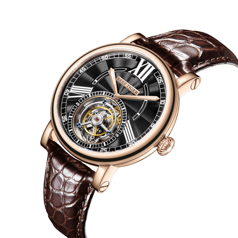 Đồng hồ Reef Tiger RGA1999-BBS Đồng hồ Reef Tiger RGA1999-BBS