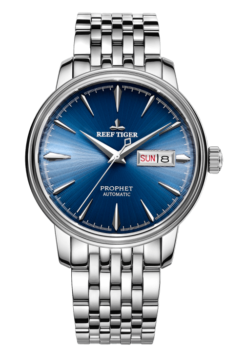 Đồng hồ Reef Tiger RGA8236-YLY Đồng hồ Reef Tiger RGA8236-YLY