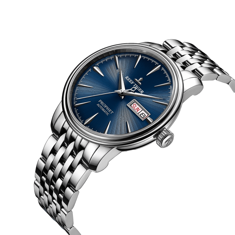 Đồng hồ Reef Tiger RGA8236-YLY Đồng hồ Reef Tiger RGA8236-YLY