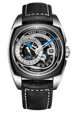 Đồng hồ Reef Tiger RGA3319-TBBL