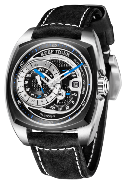 Đồng hồ Reef Tiger RGA3319-TBBL