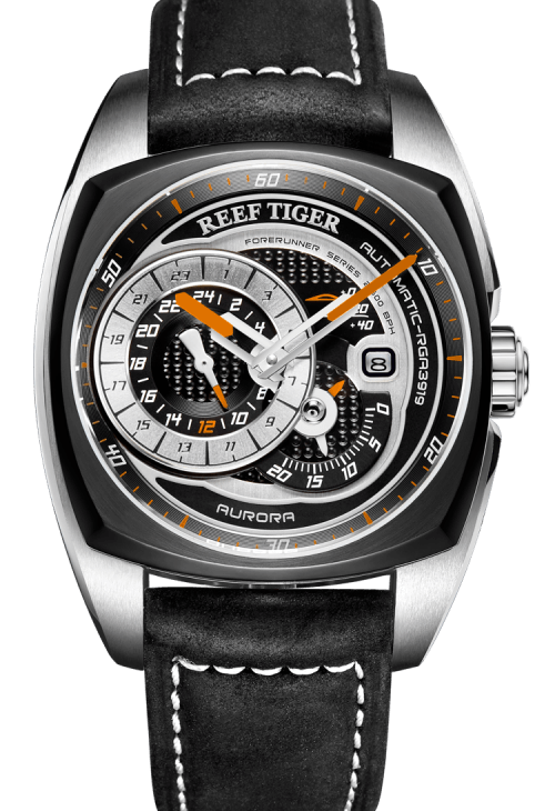 Đồng hồ Reef Tiger RGA3319-TBBO Đồng hồ Reef Tiger RGA3319-TBBO