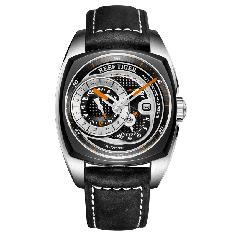 Đồng hồ Reef Tiger RGA3319-TBBO Đồng hồ Reef Tiger RGA3319-TBBO