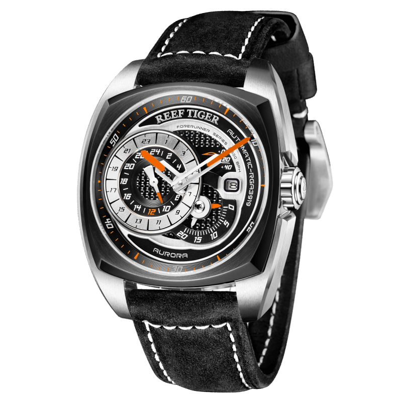 Đồng hồ Reef Tiger RGA3319-TBBO Đồng hồ Reef Tiger RGA3319-TBBO