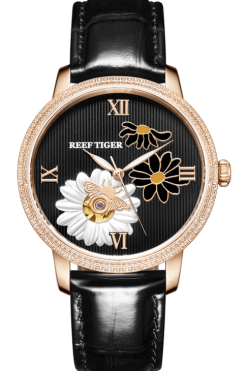 Đồng hồ Reef Tiger RGA1585-PBB