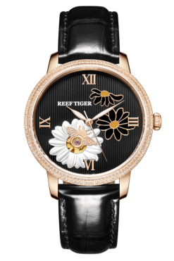 Đồng hồ Reef Tiger RGA1585-PBB