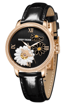Đồng hồ Reef Tiger RGA1585-PBB