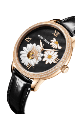 Đồng hồ Reef Tiger RGA1585-PBB