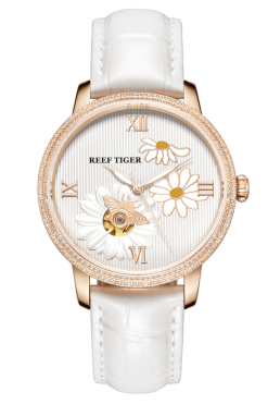 Đồng hồ Reef Tiger RGA1585-PWW