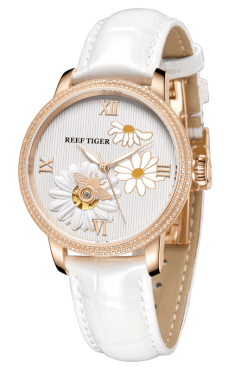 Đồng hồ Reef Tiger RGA1585-PWW