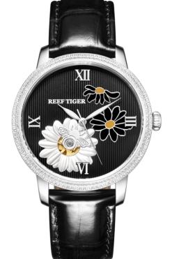 Đồng hồ Reef Tiger RGA1585-YBB