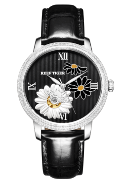 Đồng hồ Reef Tiger RGA1585-YBB