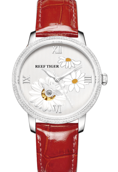 Đồng hồ Reef Tiger RGA1585-YWR Đồng hồ Reef Tiger RGA1585-YWR