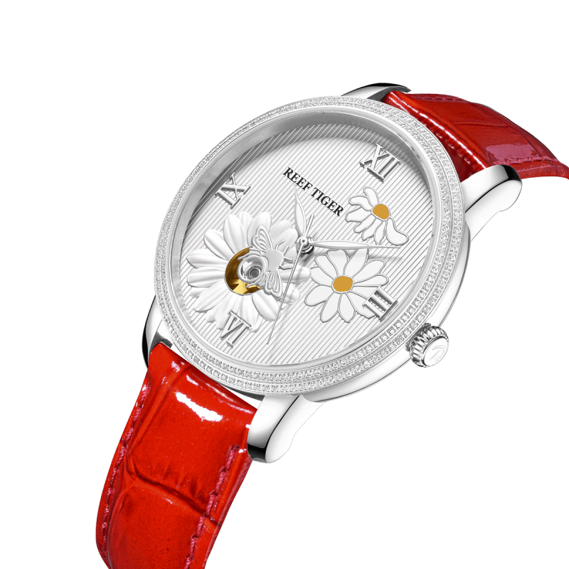 Đồng hồ Reef Tiger RGA1585-YWR Đồng hồ Reef Tiger RGA1585-YWR