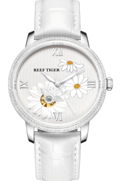Đồng hồ Reef Tiger RGA1585-YWW