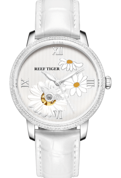Đồng hồ Reef Tiger RGA1585-YWW Đồng hồ Reef Tiger RGA1585-YWW