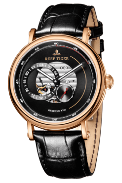 Đồng hồ Reef Tiger RGA1617-PBB
