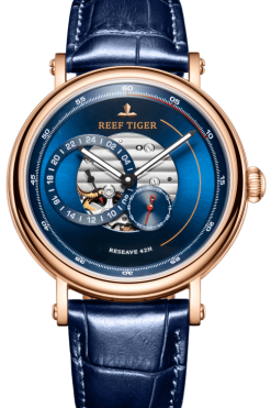 Đồng hồ Reef Tiger RGA1617-PLL