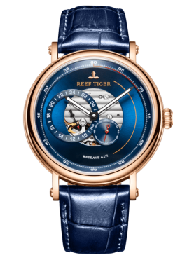 Đồng hồ Reef Tiger RGA1617-PLL