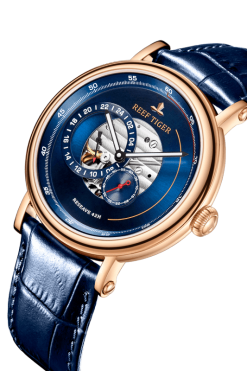Đồng hồ Reef Tiger RGA1617-PLL