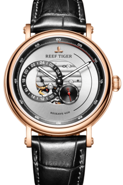 Đồng hồ Reef Tiger RGA1617-PWB