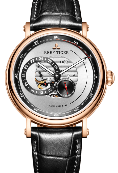 Đồng hồ Reef Tiger RGA1617-PWB Đồng hồ Reef Tiger RGA1617-PWB