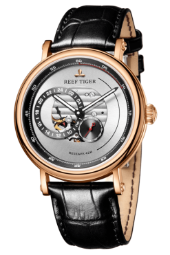 Đồng hồ Reef Tiger RGA1617-PWB