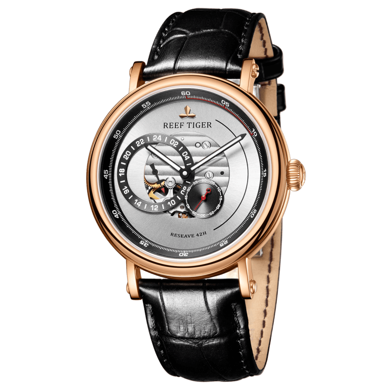 Đồng hồ Reef Tiger RGA1617-PWB Đồng hồ Reef Tiger RGA1617-PWB