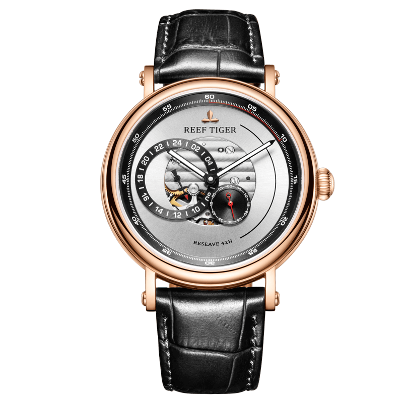 Đồng hồ Reef Tiger RGA1617-PWB Đồng hồ Reef Tiger RGA1617-PWB