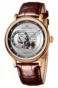 Đồng hồ Reef Tiger RGA1617-PWS