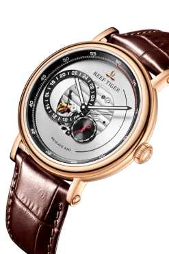 Đồng hồ Reef Tiger RGA1617-PWS