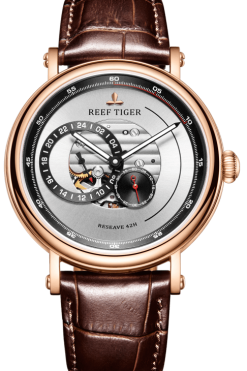 Đồng hồ Reef Tiger RGA1617-PWS