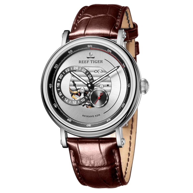 Đồng hồ Reef Tiger RGA1617-YWS Đồng hồ Reef Tiger RGA1617-YWS