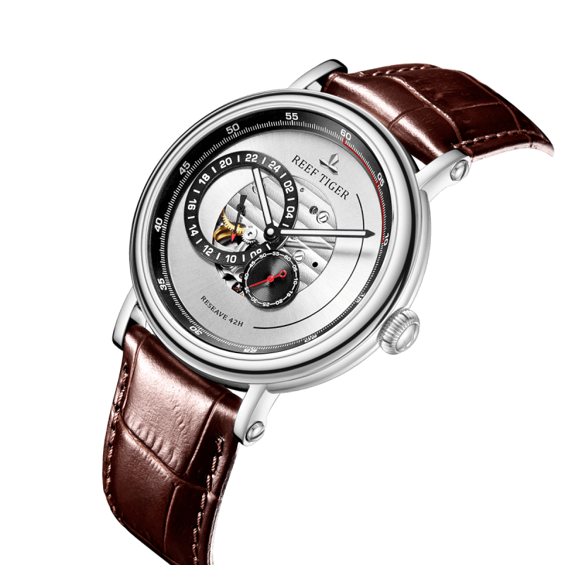 Đồng hồ Reef Tiger RGA1617-YWS Đồng hồ Reef Tiger RGA1617-YWS