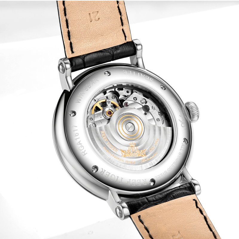 Đồng hồ Reef Tiger RGA1617-YWS Đồng hồ Reef Tiger RGA1617-YWS