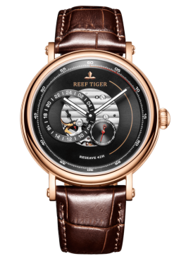 Đồng hồ Reef Tiger RGA1617-PBS