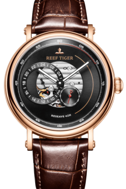 Đồng hồ Reef Tiger RGA1617-PBS