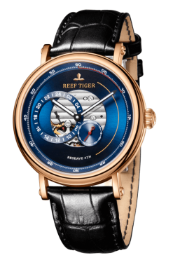 Đồng hồ Reef Tiger RGA1617-PLB