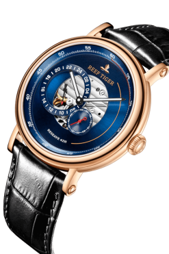 Đồng hồ Reef Tiger RGA1617-PLB