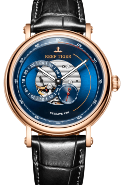 Đồng hồ Reef Tiger RGA1617-PLB