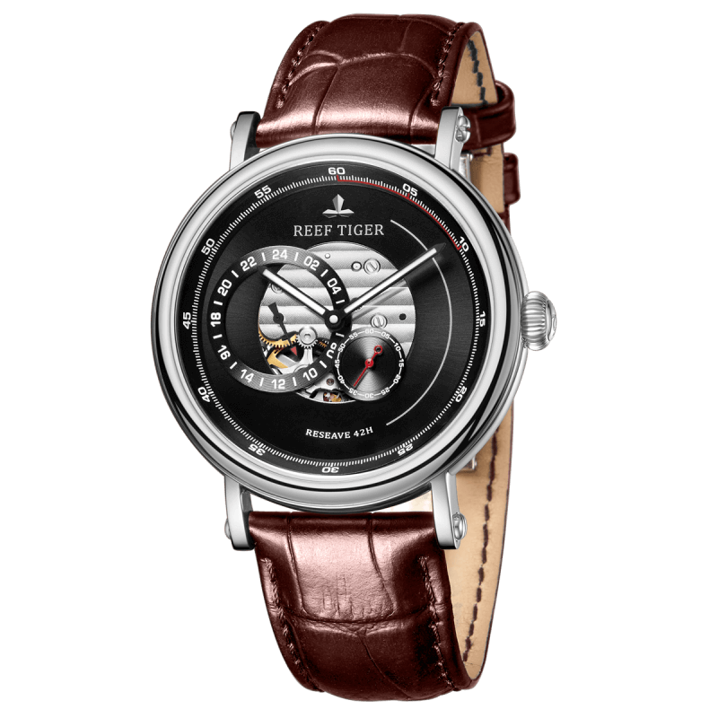 Đồng hồ Reef Tiger RGA1617-YBS Đồng hồ Reef Tiger RGA1617-YBS