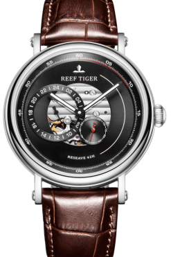 Đồng hồ Reef Tiger RGA1617-YBS