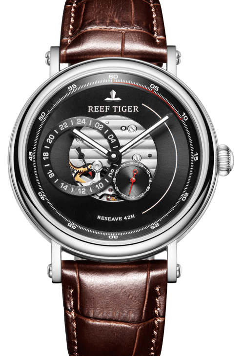 Đồng hồ Reef Tiger RGA1617-YBS Đồng hồ Reef Tiger RGA1617-YBS